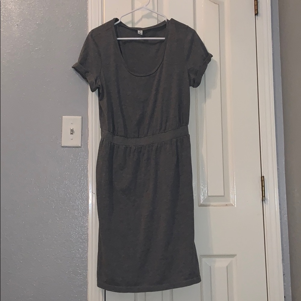 Casual dress